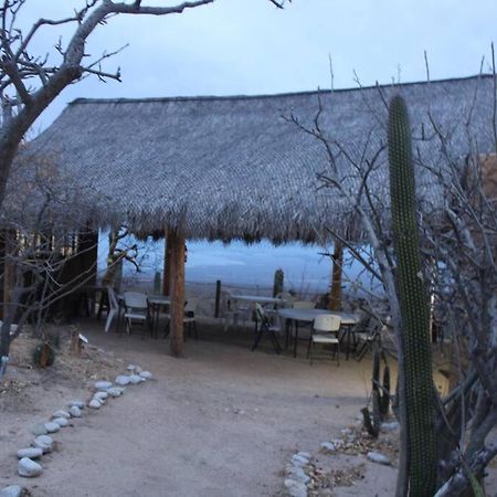 Rancho Campestre El Ancon Villa La Paz Esterno foto