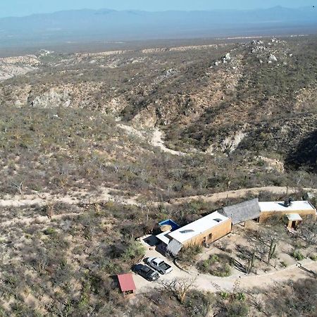 Rancho Campestre El Ancon Villa La Paz Esterno foto