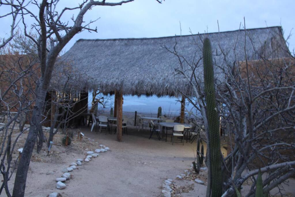 Rancho Campestre El Ancon Villa La Paz Esterno foto